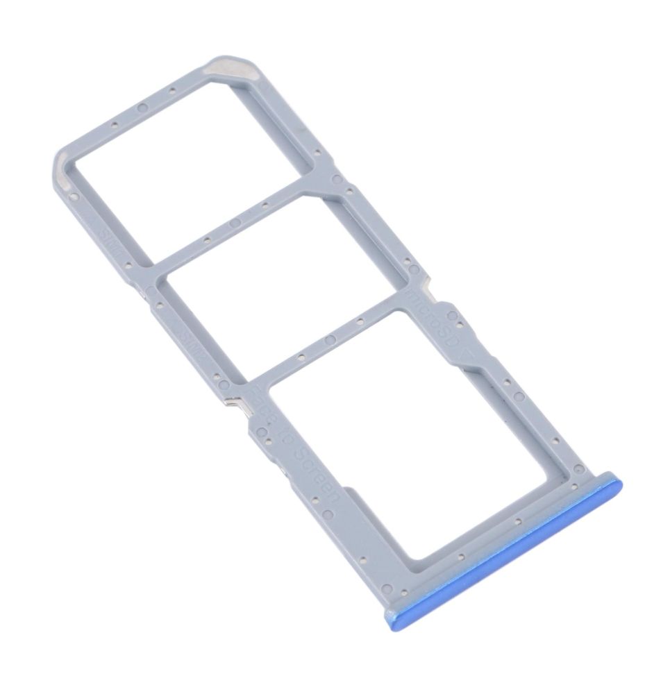 SIM Card Holder Tray for OPPO A53s 5G