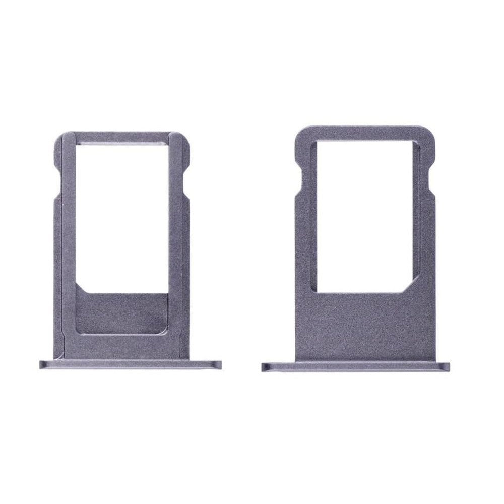 SIM Card Holder Tray for Oppo A6c 4G