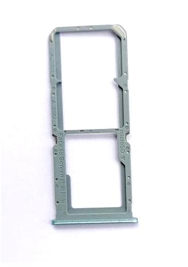 SIM Card Holder Tray for Oppo A76