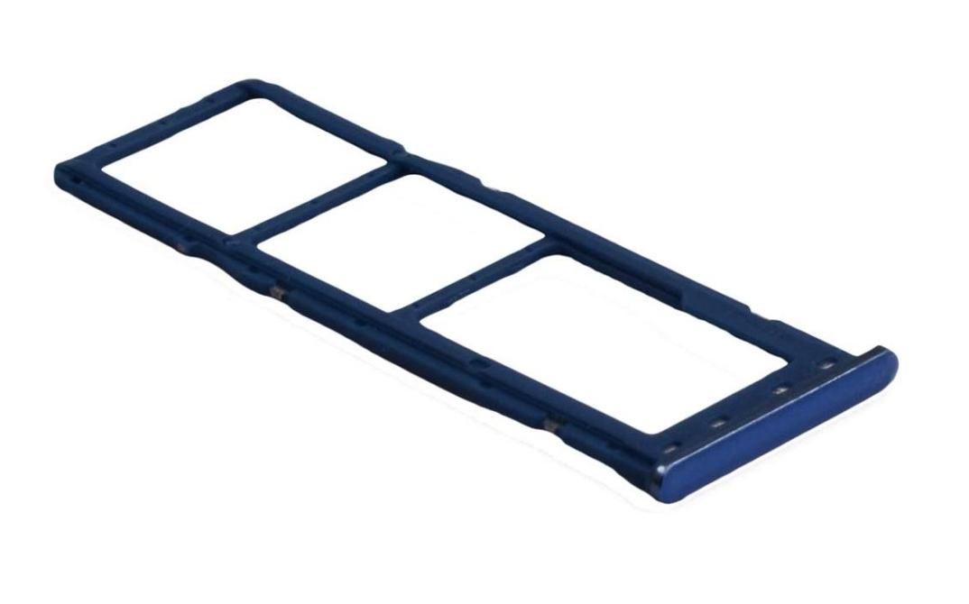 SIM Card Holder Tray for Oppo F11 Pro