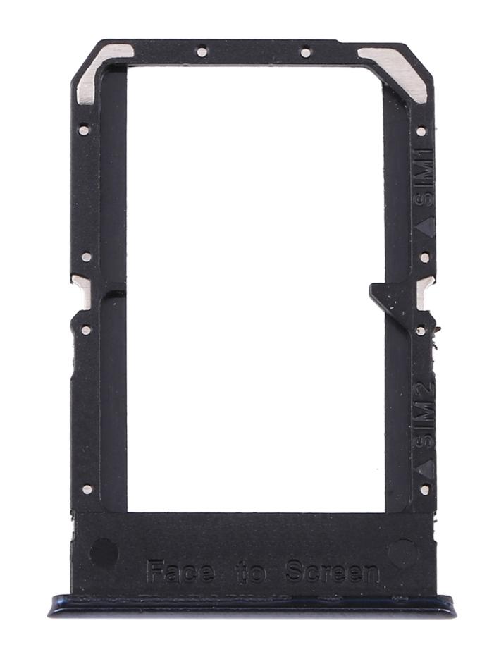 SIM Card Holder Tray for Oppo F17 Pro
