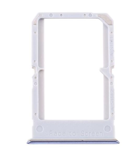 SIM Card Holder Tray for Oppo F17 Pro