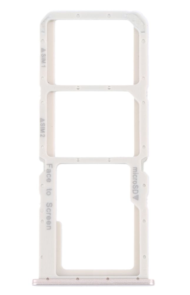 SIM Card Holder Tray for OPPO F17
