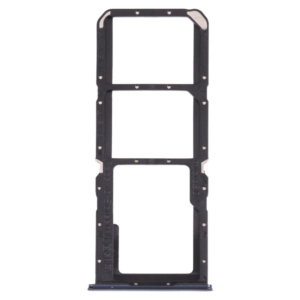 SIM Card Holder Tray for Oppo F19s