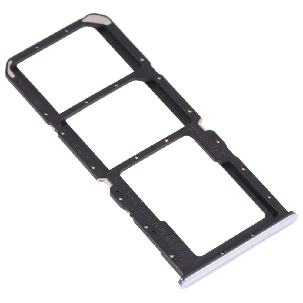 SIM Card Holder Tray for Oppo F19s