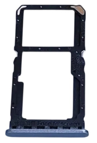 SIM Card Holder Tray for Oppo K12X 5G