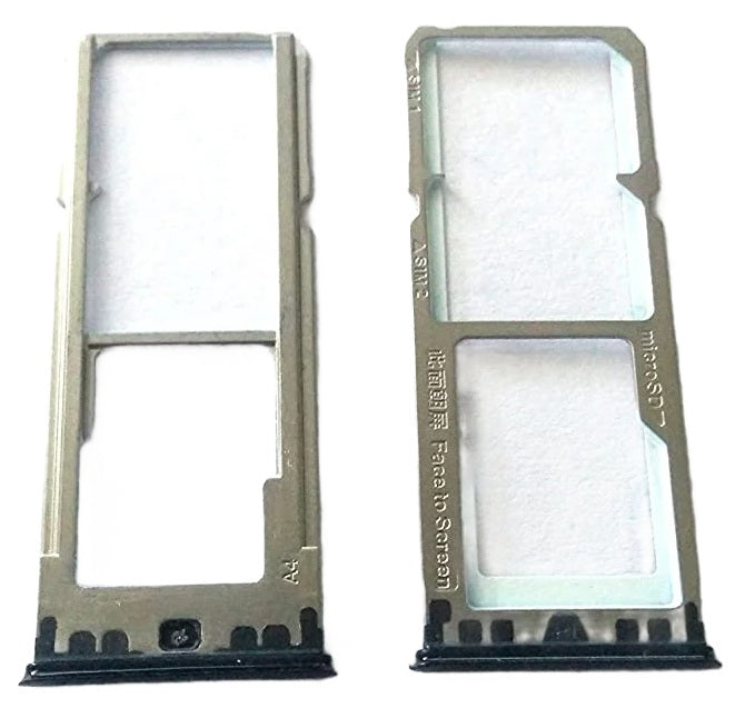 SIM Card Holder Tray for Oppo Realme 1