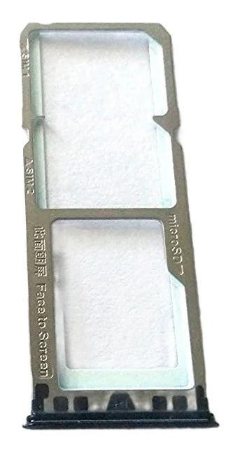 SIM Card Holder Tray for Oppo Realme 1