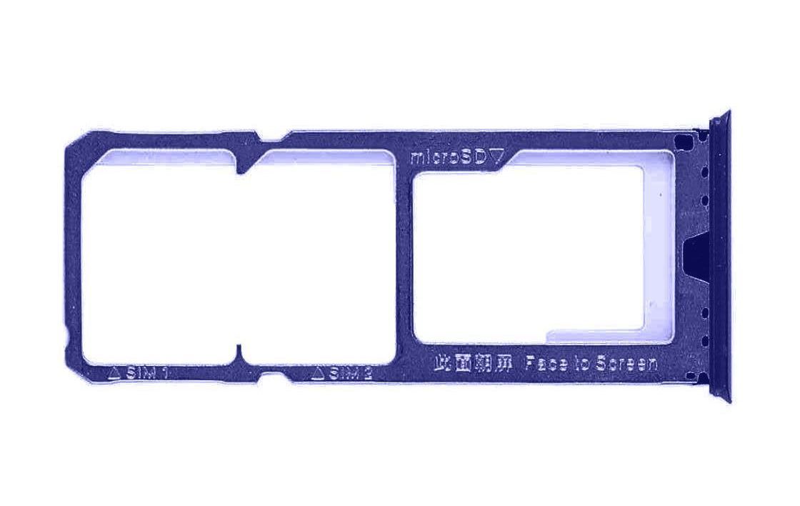 SIM Card Holder Tray for Oppo Realme 1