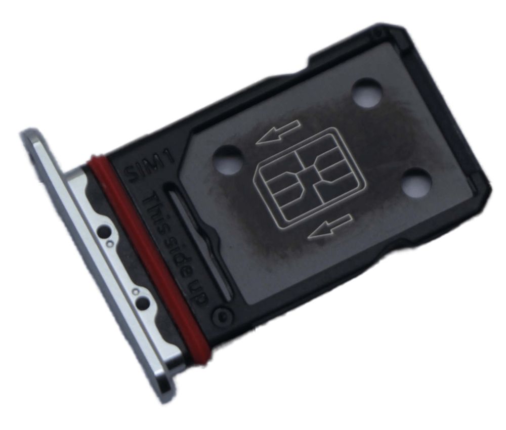 SIM Card Holder Tray for Realme 10 Pro Plus