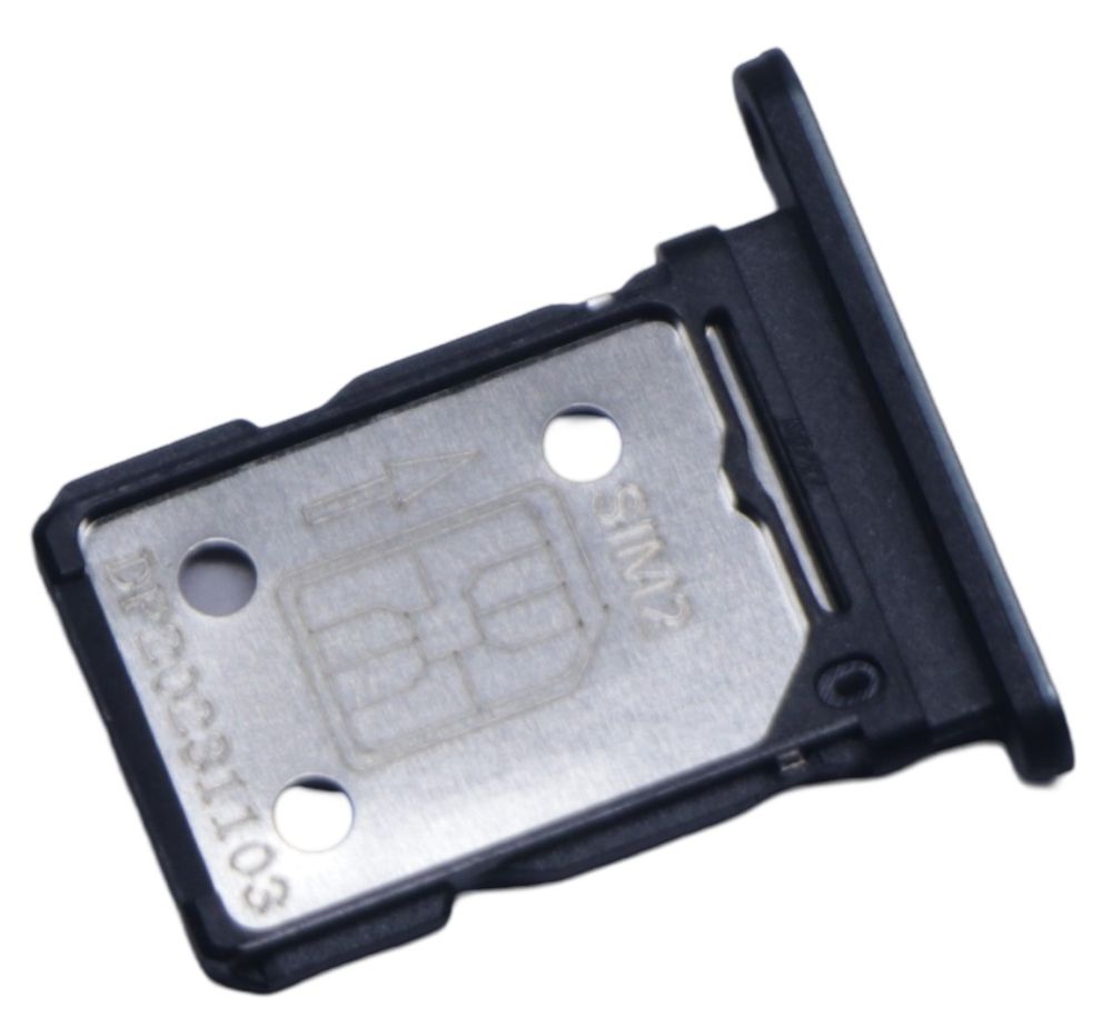 SIM Card Holder Tray for Realme 12 Pro 5G