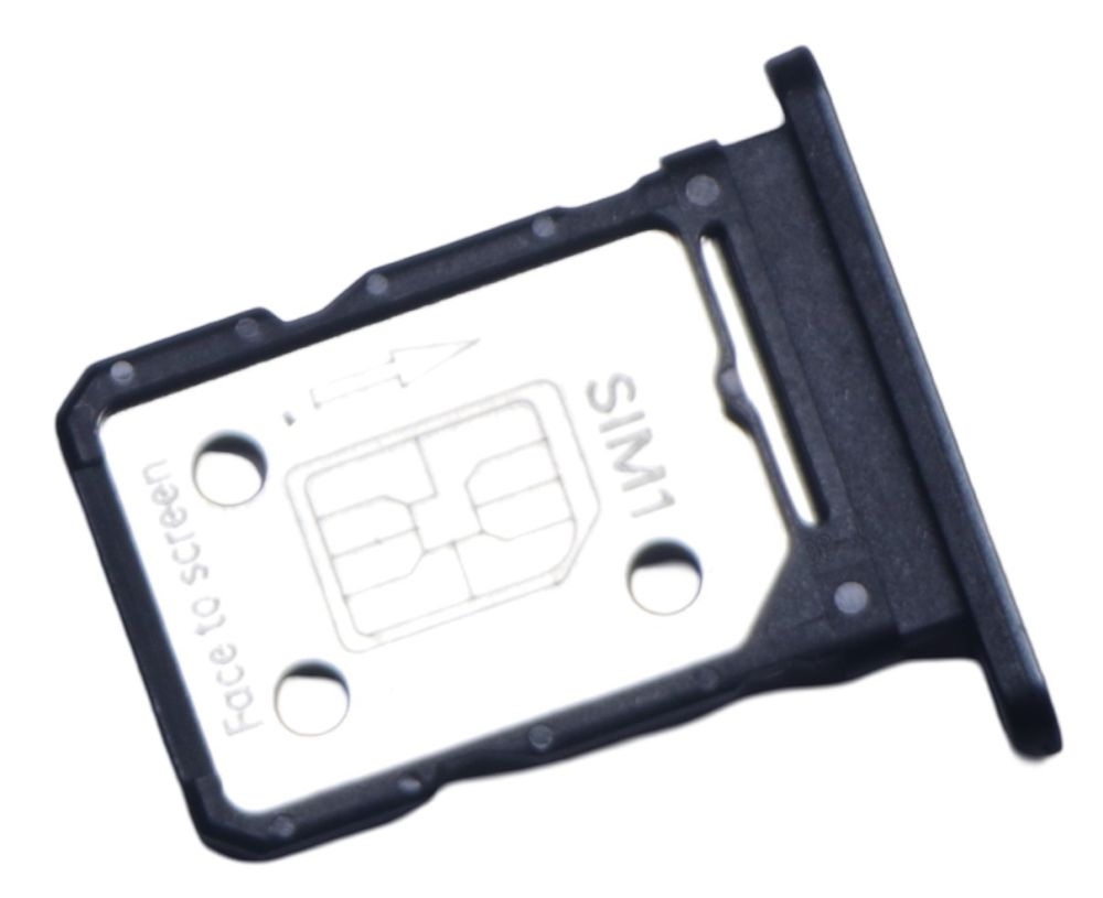 SIM Card Holder Tray for Realme 12 Pro 5G