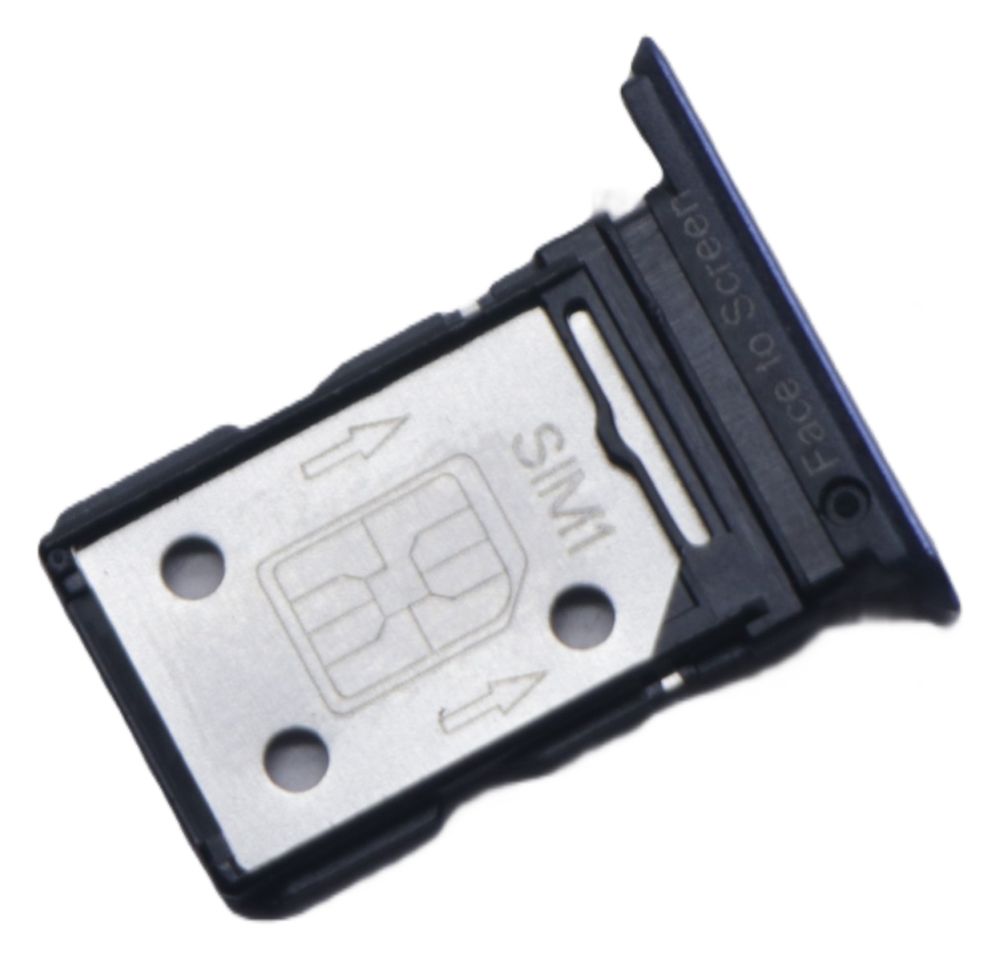 SIM Card Holder Tray for Realme 12 Pro Plus 5G