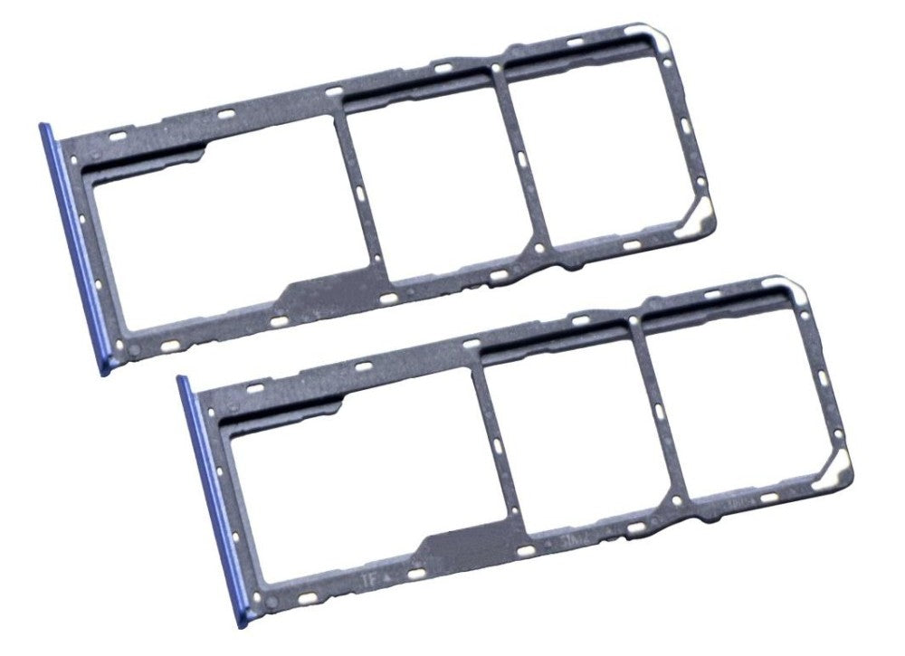 SIM Card Holder Tray for Realme 3