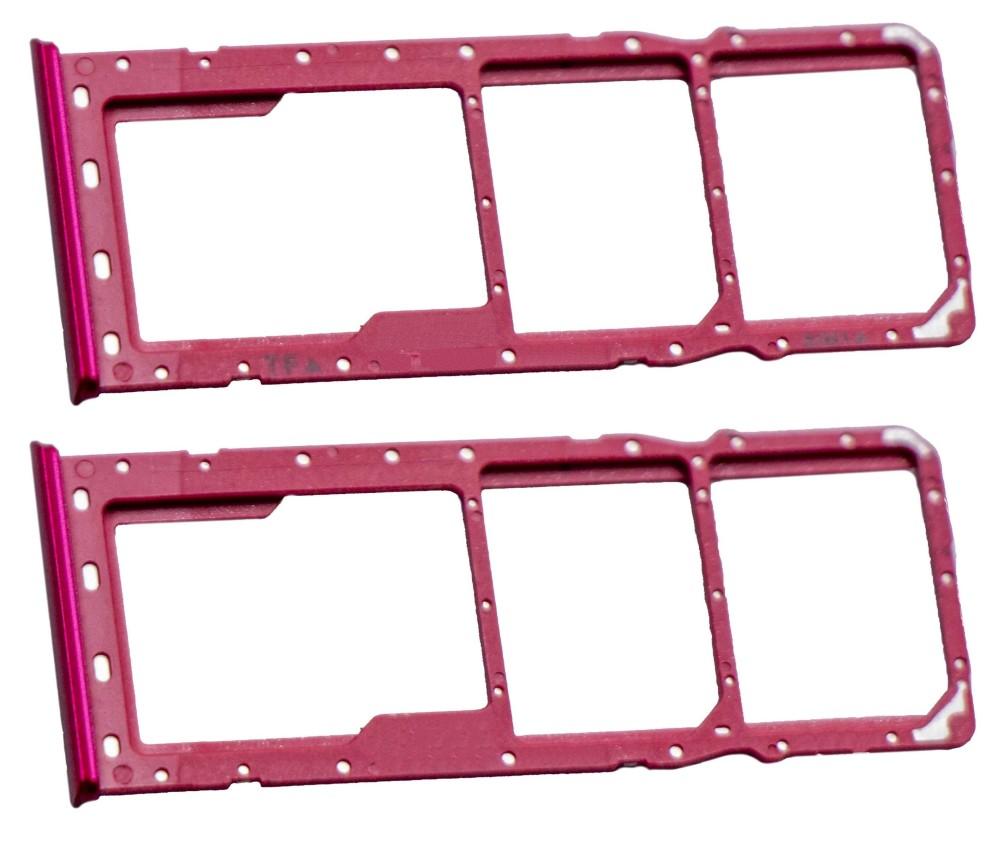 SIM Card Holder Tray for Realme 3