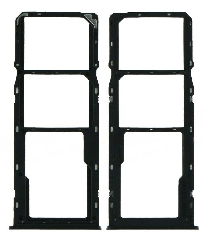 SIM Card Holder Tray for Realme 5 Pro
