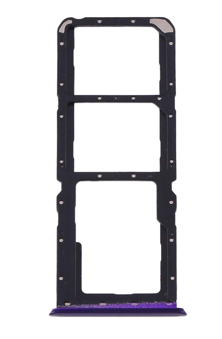 SIM Card Holder Tray for Realme 5 Pro