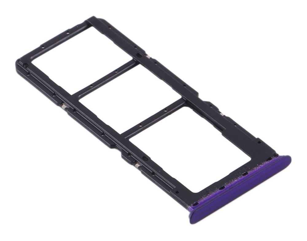 SIM Card Holder Tray for Realme 5 Pro
