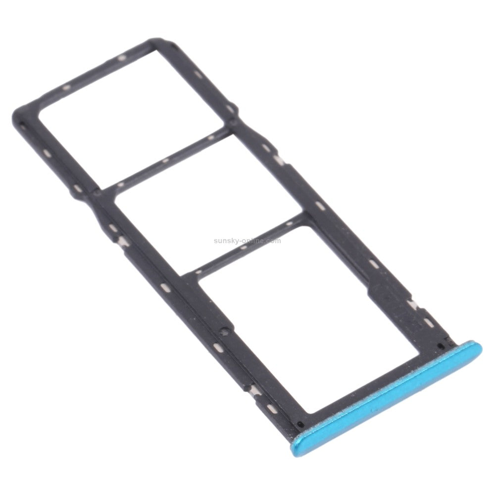 SIM Card Holder Tray for Realme 5i