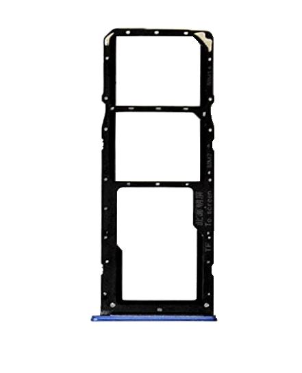 SIM Card Holder Tray for Realme 6