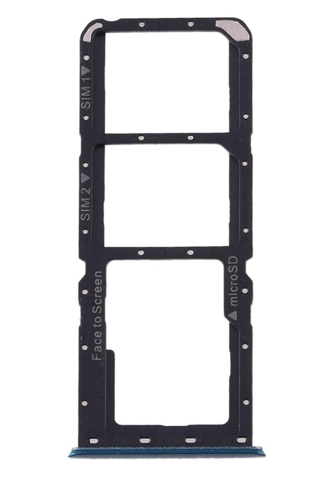 SIM Card Holder Tray for Realme 7 Pro