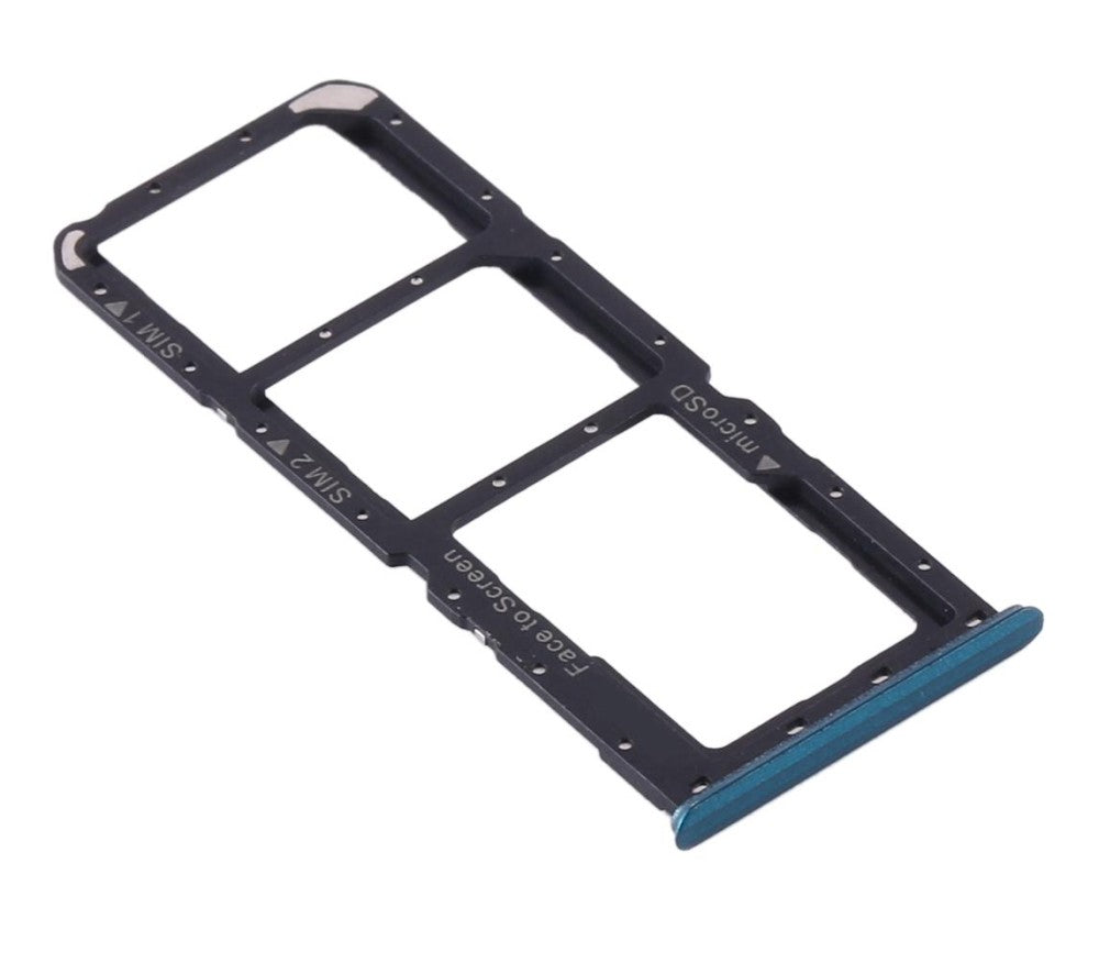 SIM Card Holder Tray for Realme 7 Pro