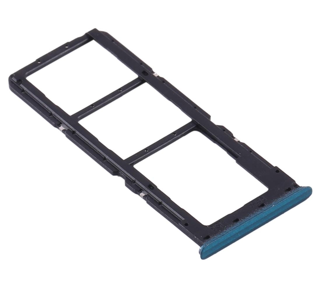 SIM Card Holder Tray for Realme 7 Pro
