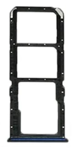 SIM Card Holder Tray for Realme 7i