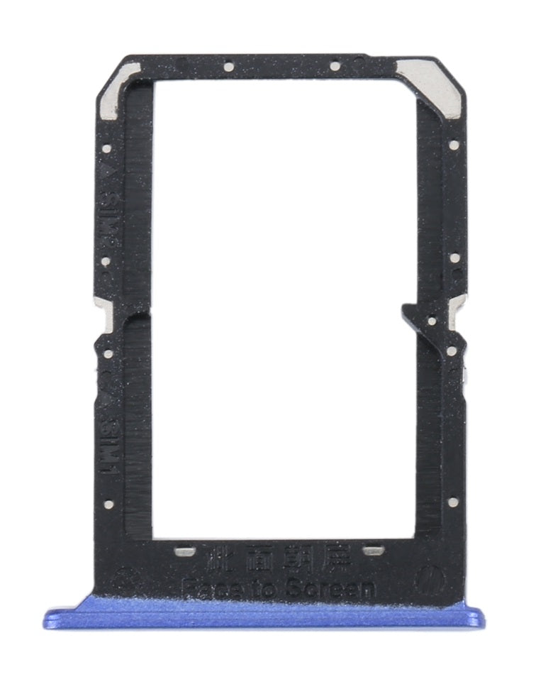 SIM Card Holder Tray for Realme 9 Pro Plus 5G