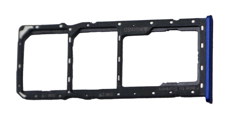 SIM Card Holder Tray for Realme C2