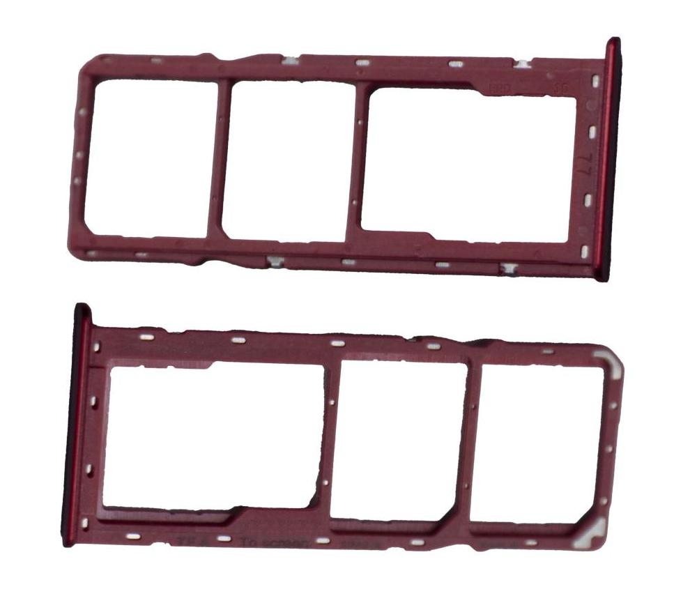 SIM Card Holder Tray for Realme C2