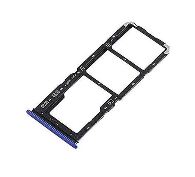 SIM Card Holder Tray for Realme C3