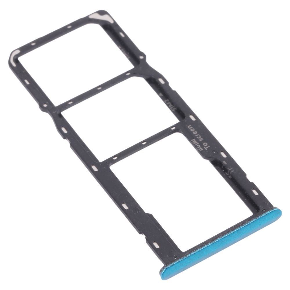 SIM Card Holder Tray for Realme Narzo 10