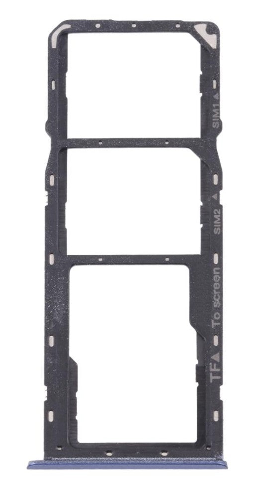SIM Card Holder Tray for Realme Narzo 20