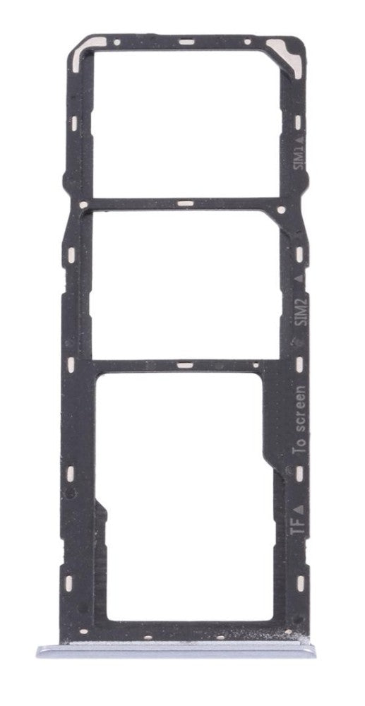 SIM Card Holder Tray for Realme Narzo 20