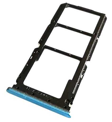 SIM Card Holder Tray for Realme Narzo 30 5G