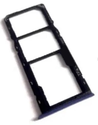 SIM Card Holder Tray for Realme Narzo 30