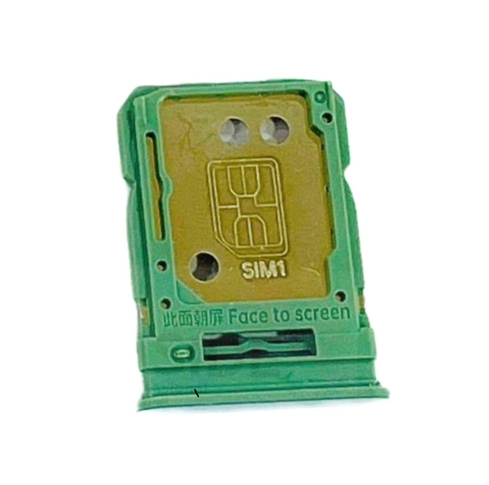 SIM Card Holder Tray for Realme P1 5G