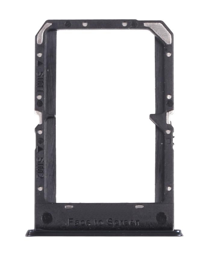 SIM Card Holder Tray for Realme X7 Max 5G
