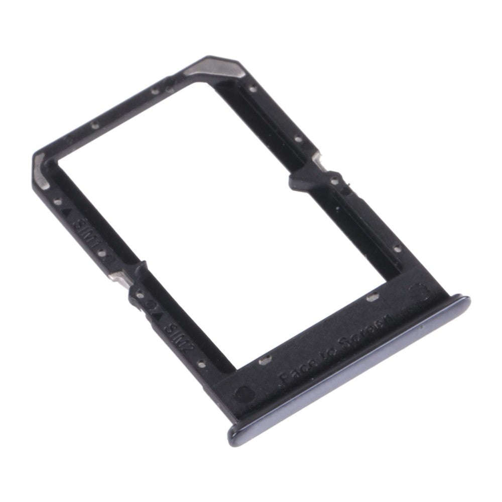 SIM Card Holder Tray for Realme X7 Max 5G