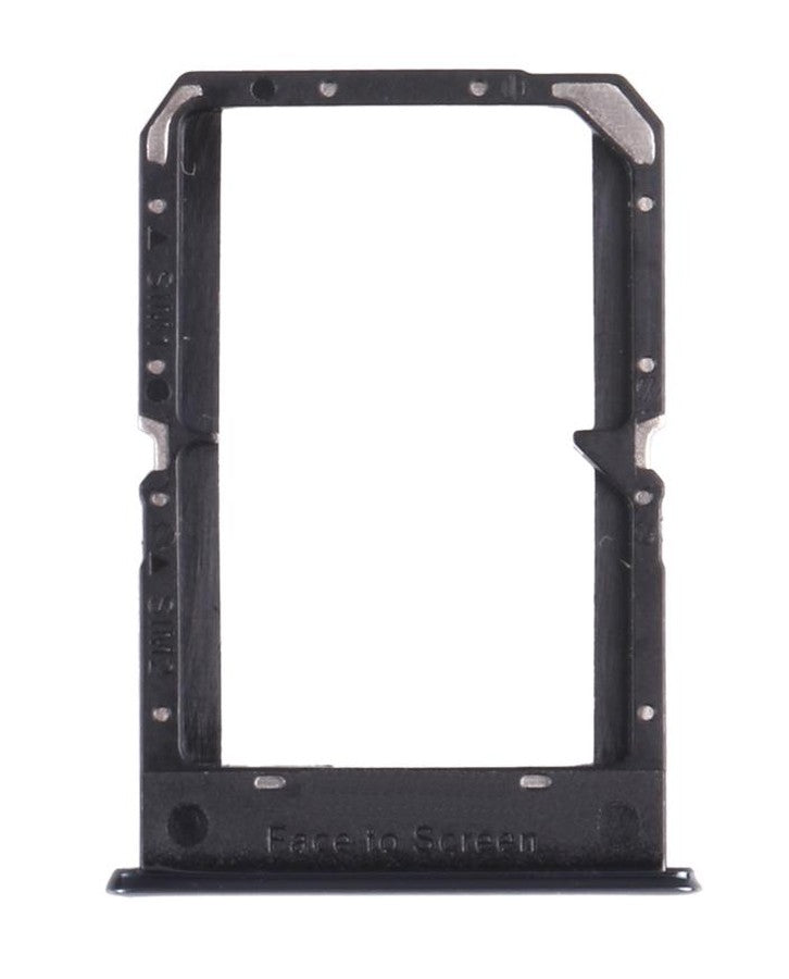 SIM Card Holder Tray for Realme X7 Max 5G