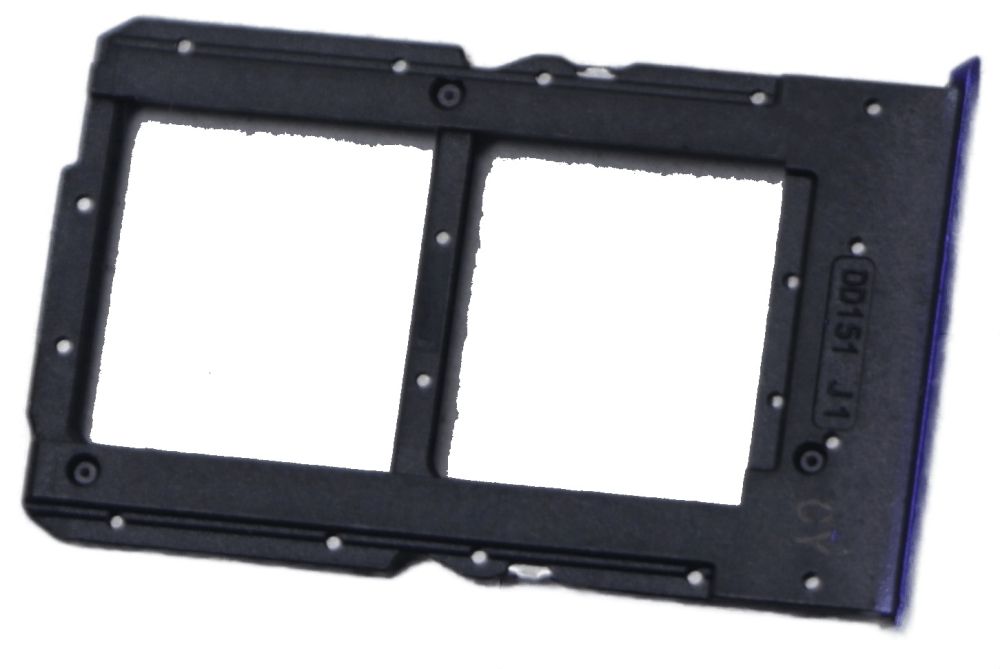 SIM Card Holder Tray for Realme X