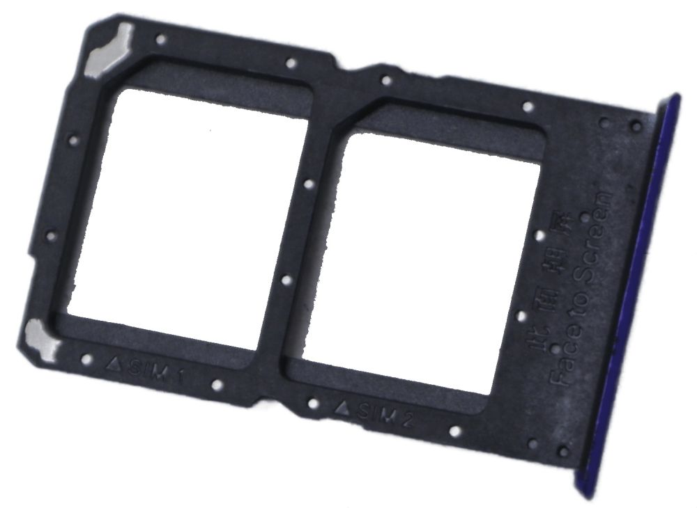 SIM Card Holder Tray for Realme X