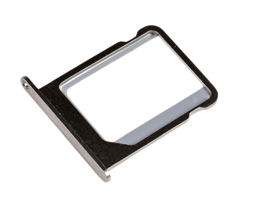SIM Card Holder Tray for Spice M-6100