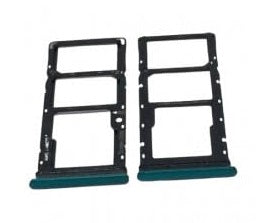 SIM Card Holder Tray for Tecno Spark 10C