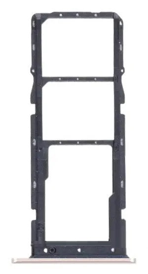 SIM Card Holder Tray for Tecno Spark 20C