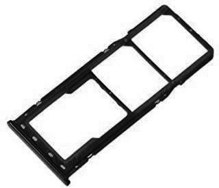 SIM Card Holder Tray for Tecno Spark Go 1