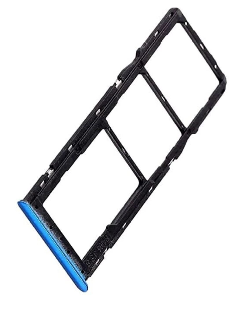 SIM Card Holder Tray for Tecno Spark Go 2020