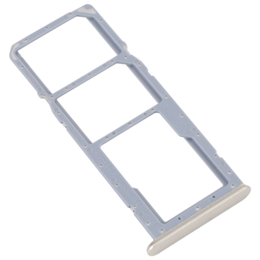 SIM Card Holder Tray for Tecno Spark Go 2020
