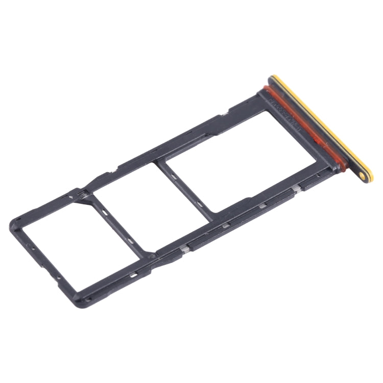 SIM Card Holder Tray for Tecno Spark Go 2023